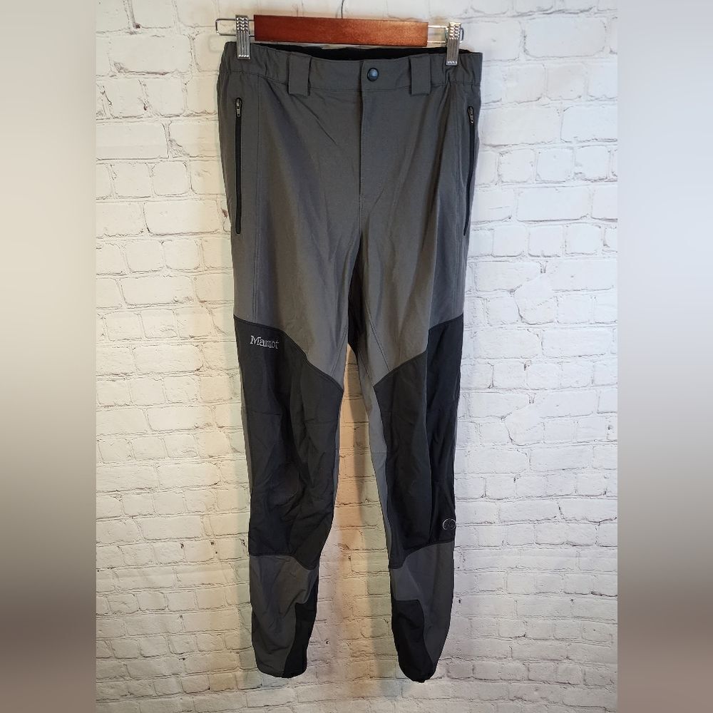 Men's Marmot snowpants, size 32
